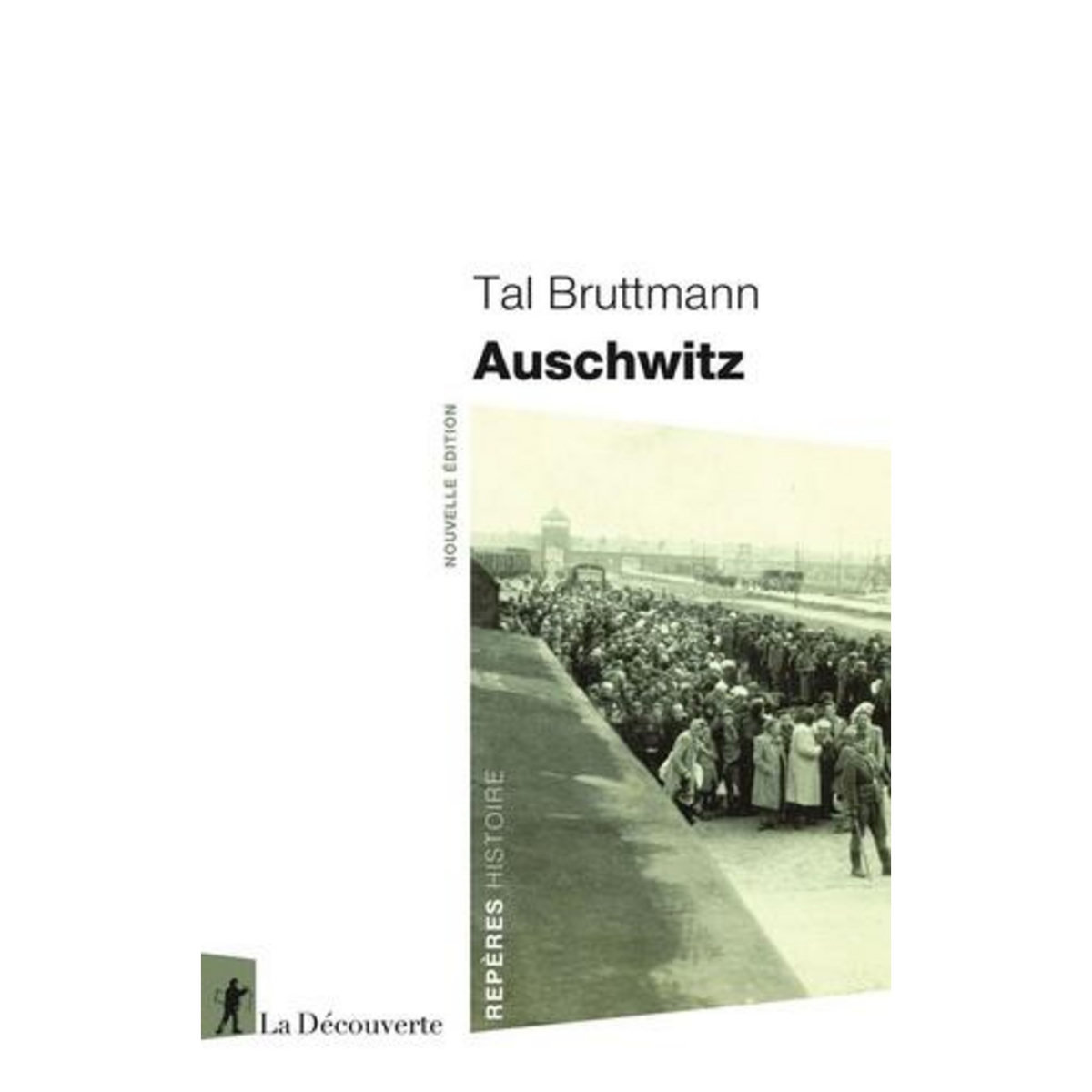 AUSCHWITZ, Bruttmann Tal