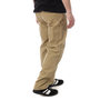 Voir la diapositive 2 : PANAME BROTHERS Pantalon Cargo  Homme Paname Brothers JACK