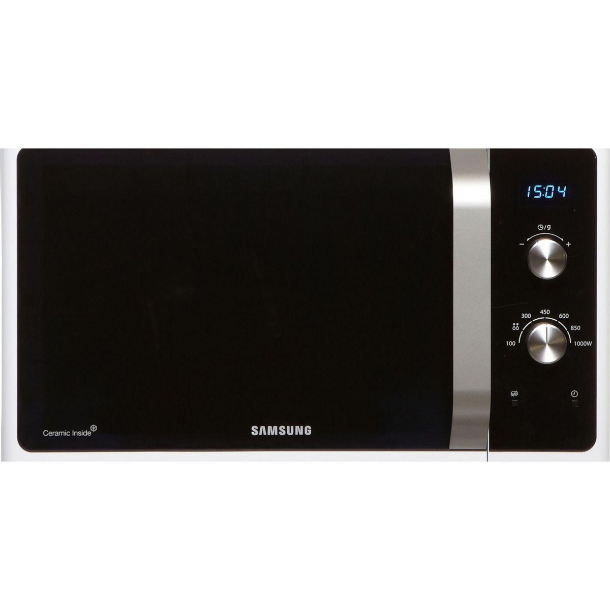 Samsung Micro ondes MS28F303EAW/EF