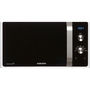 Voir la diapositive 1 : Samsung Micro ondes MS28F303EAW/EF