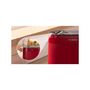 Voir la diapositive 4 : BOSCH Grille-pains 2 fentes 950w rouge - TAT2M124