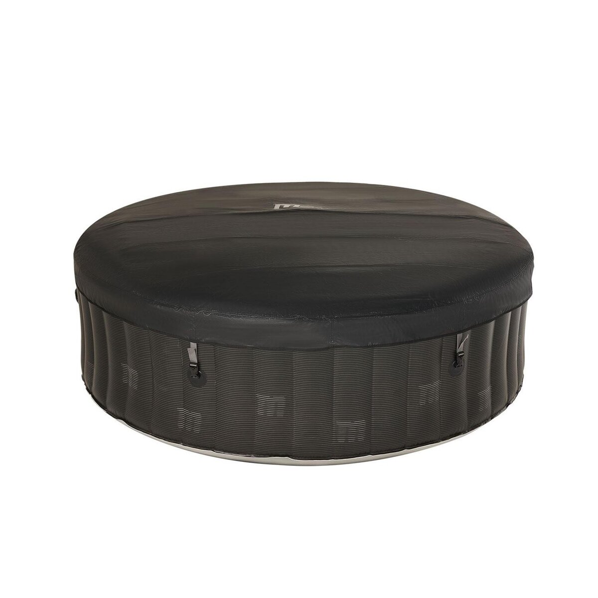 CONCEPT USINE Spa gonflable LED 6 personnes MENORCA