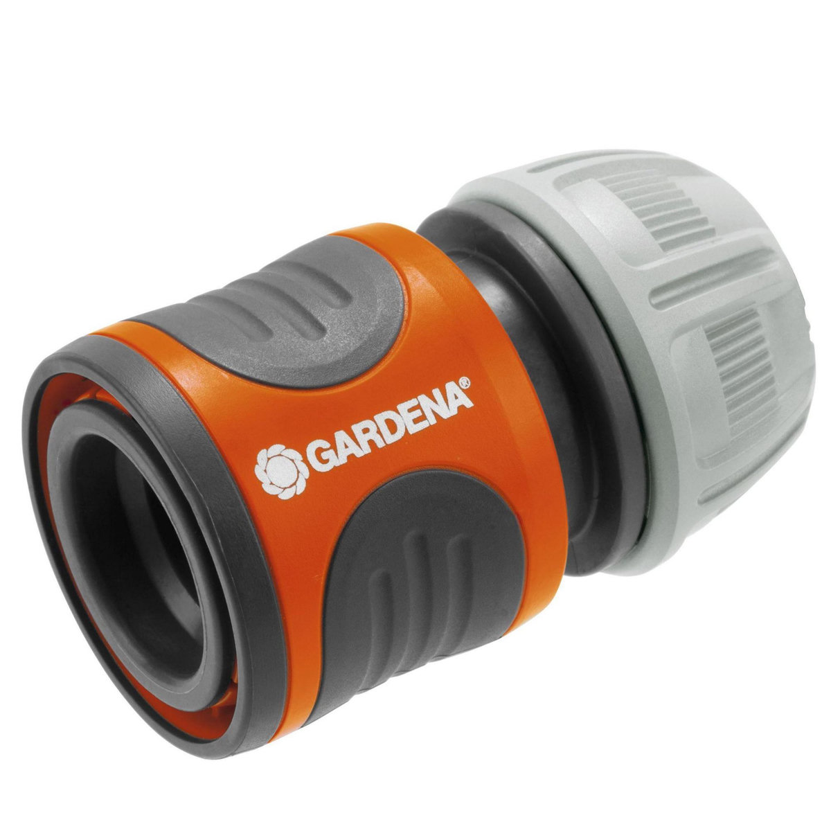 Gardena Raccord rapide ø 15mm Gardena