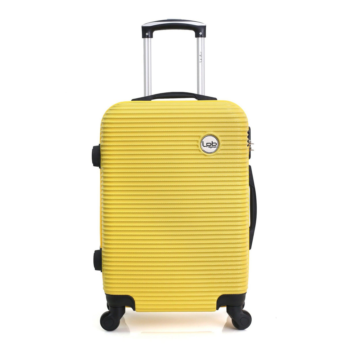 LES P'TITES BOMBES LPB LPB LUGGAGE - Valise Weekend MUNICH 65 cm 4 Roues