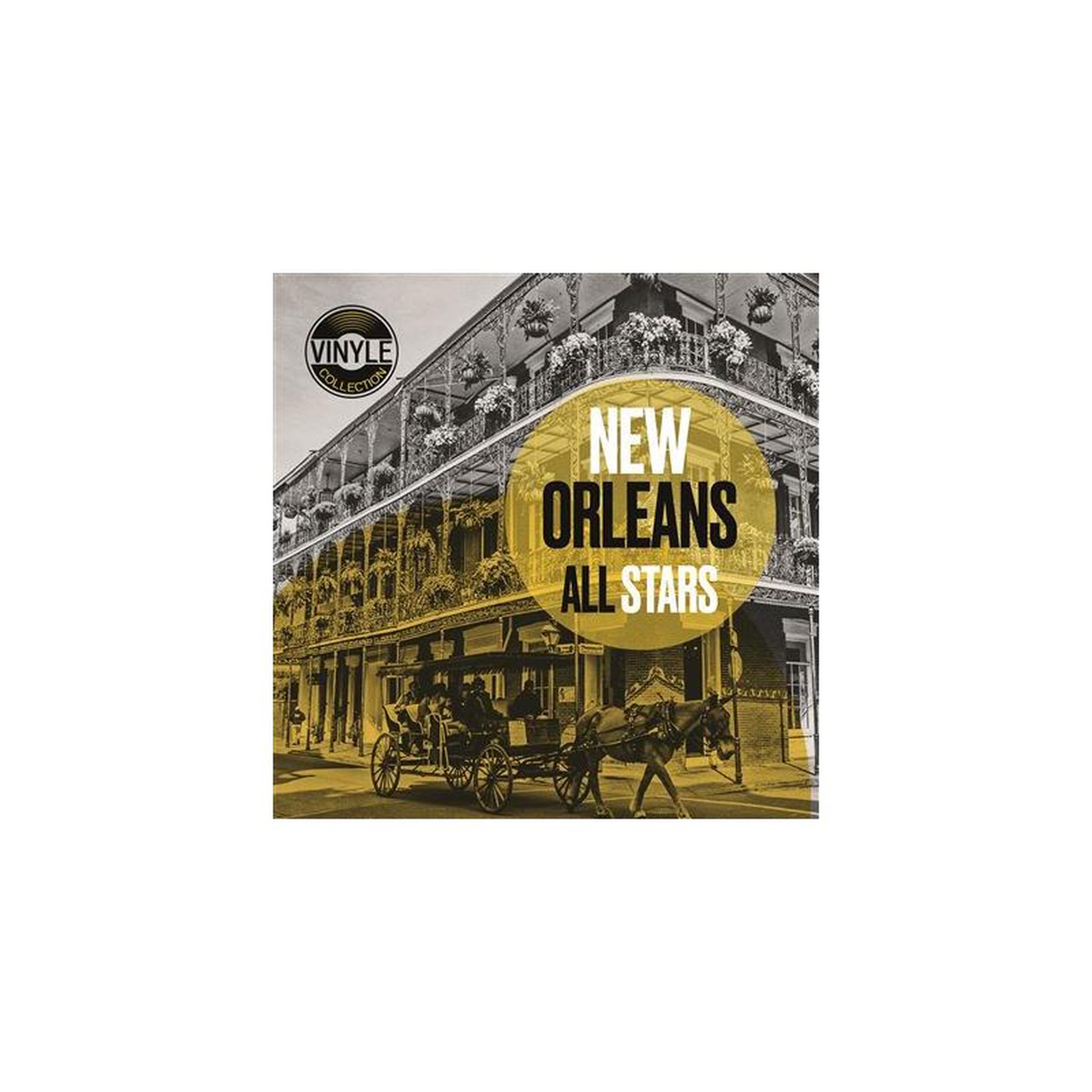 New Orleans All Stars