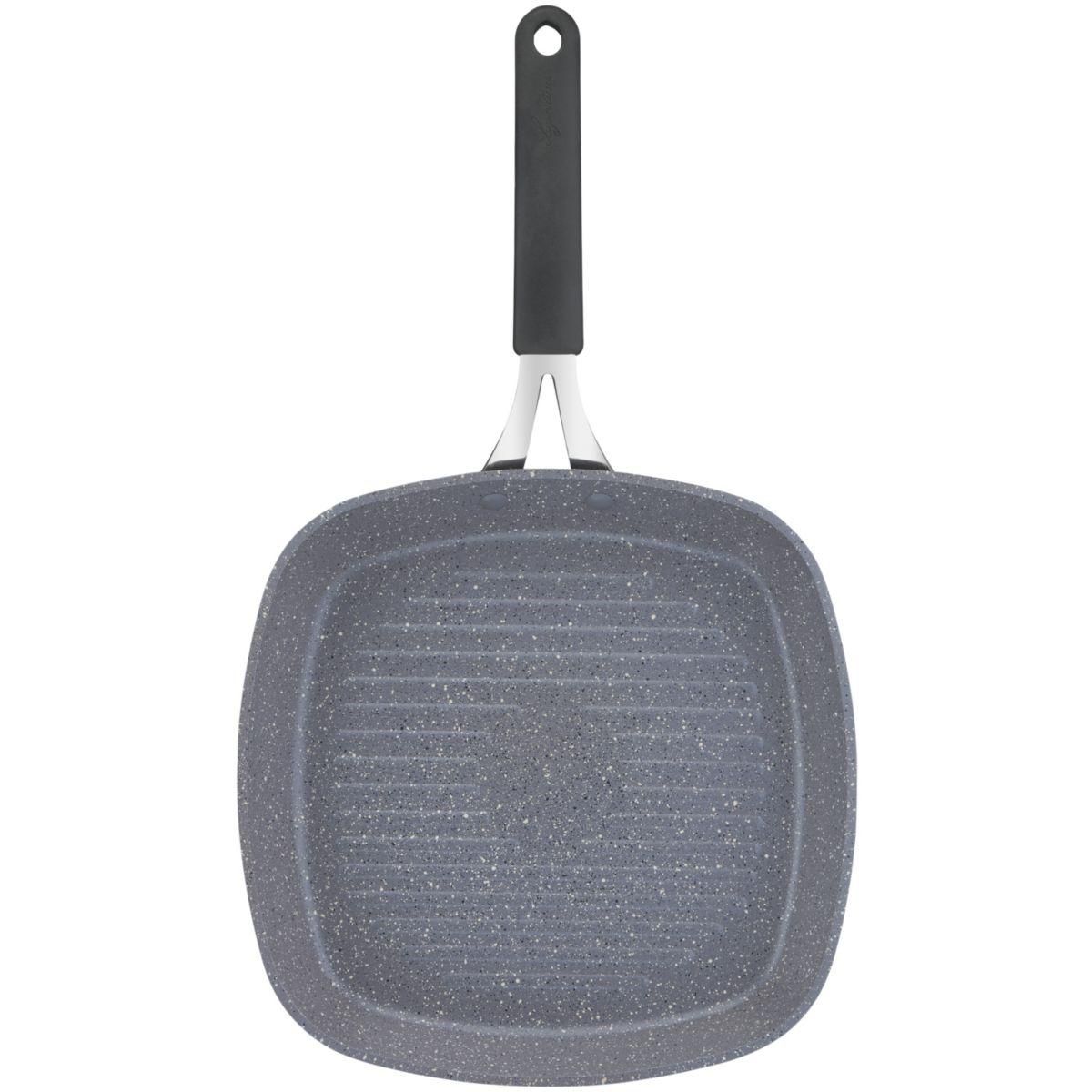 Lagostina Poêle Tempra Mineral 26 x 26cm