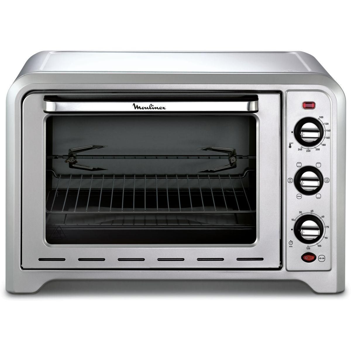 MOULINEX Mini four OX485E10