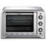 Voir la diapositive 4 : MOULINEX Mini four OX485E10
