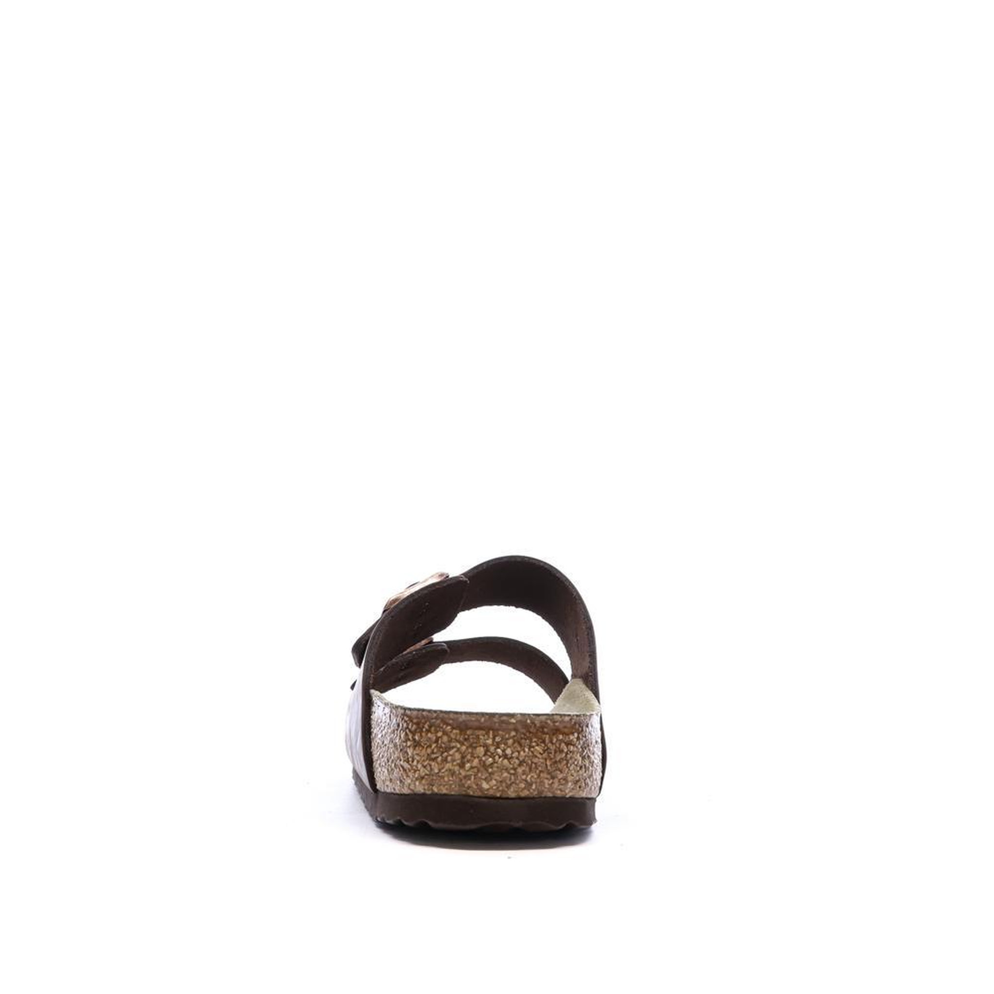 Voir la diapositive 3 : Birkenstock Sandales  Cuir Homme Birkenstock Arizona