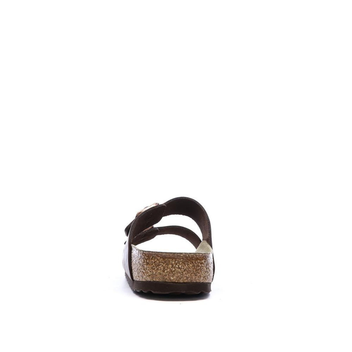 Birkenstock Sandales Marron Cuir Homme Birkenstock Arizona