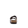 Voir la diapositive 3 : Birkenstock Sandales Marron Cuir Homme Birkenstock Arizona