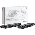 Xerox Cartouche de toner Xerox 106R04349 Noir