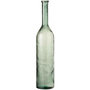 Voir la diapositive 1 : Paris Prix Vase Design en Verre  Carafe  101cm Vert
