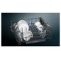 Voir la diapositive 5 : Siemens Lave-vaisselle 60cm 14 couverts 40db blanc - SN25ZW08CE