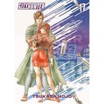 CITY HUNTER TOME 17 : PERFECT EDITION, Hojo Tsukasa