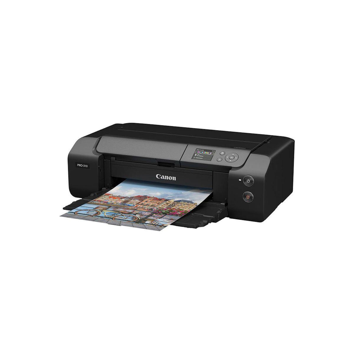 Canon Imprimante imagePROGRAF PRO-310