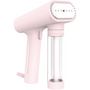 Voir la diapositive 1 : Steamone Défroisseur vapeur NS150P Karl Pink