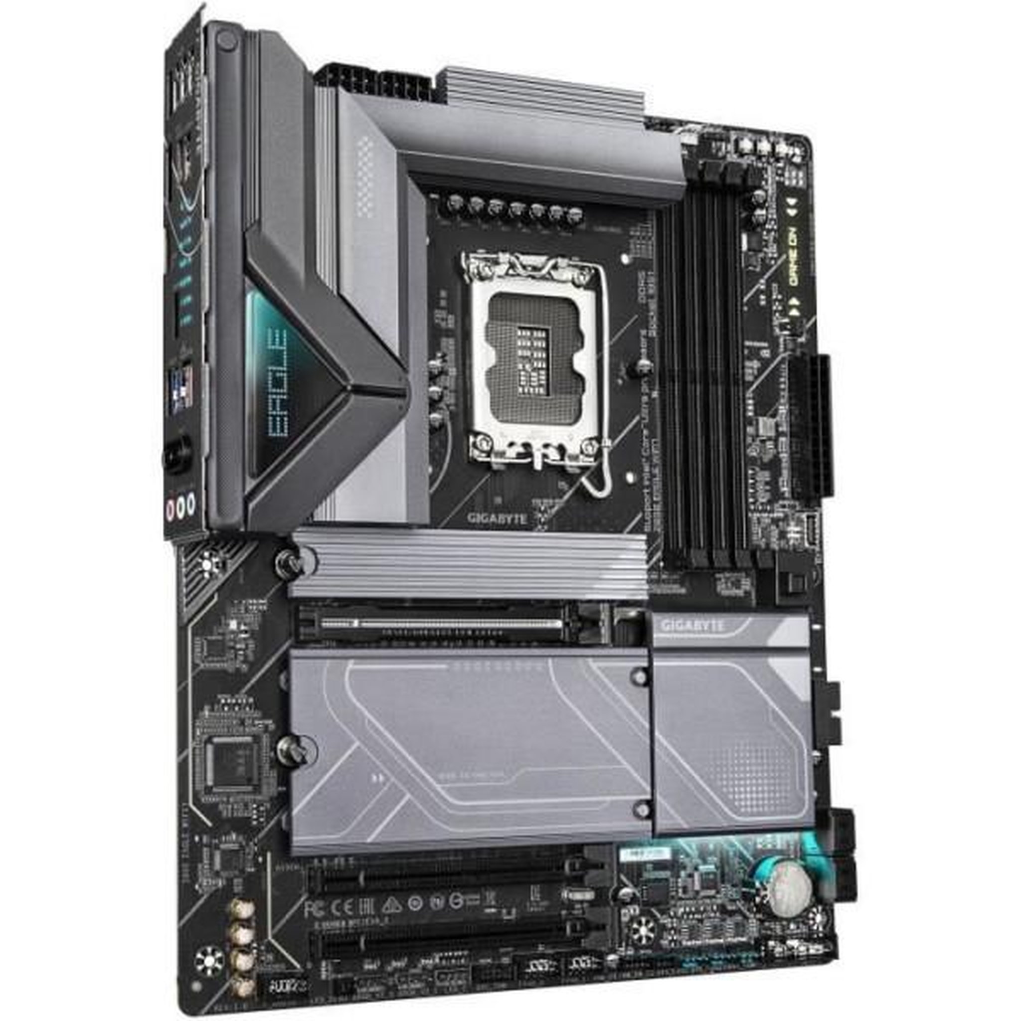 Voir la diapositive 3 : Gigabyte Carte mere - GIGABYTE - Z890 EAGLE WIFI7