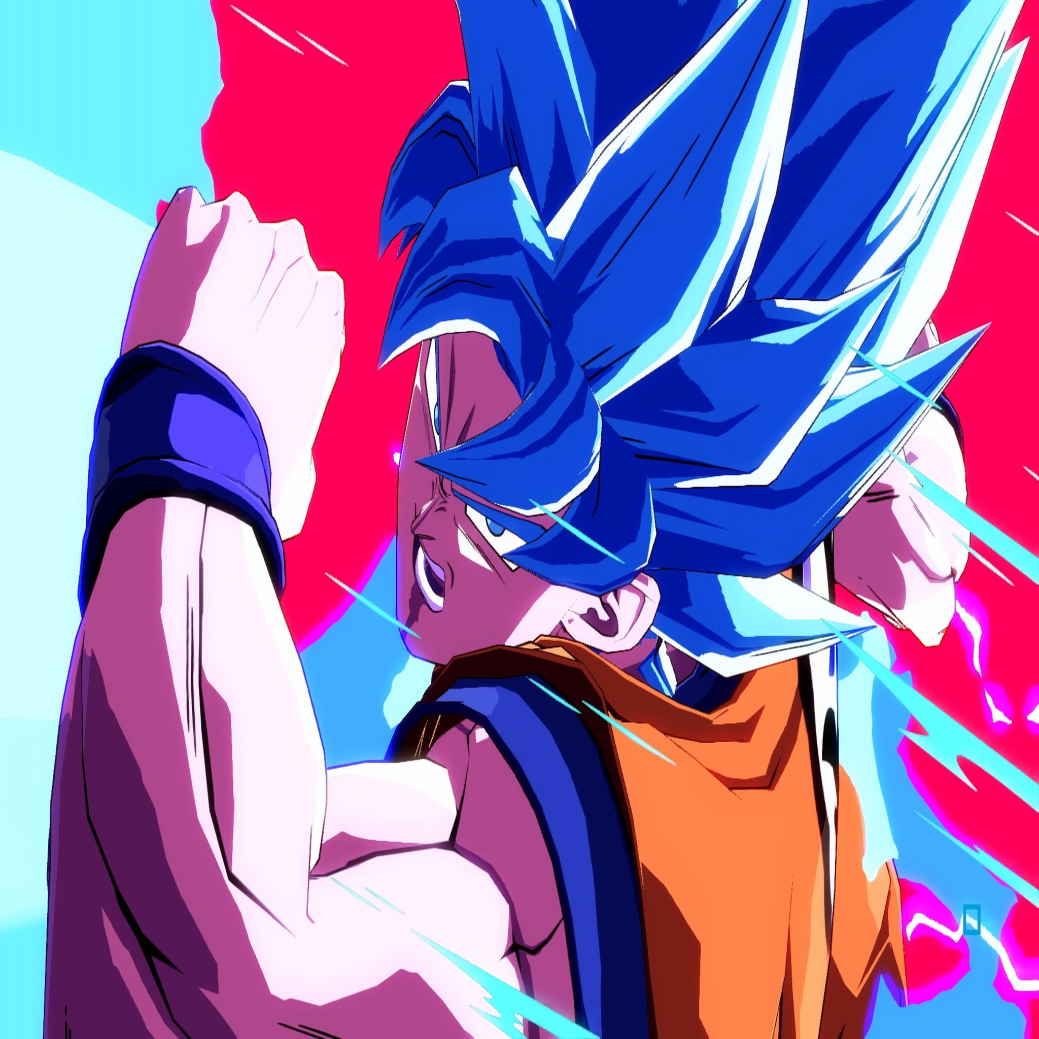 Voir la diapositive 5 : Dragon Ball FighterZ NINTENDO SWITCH