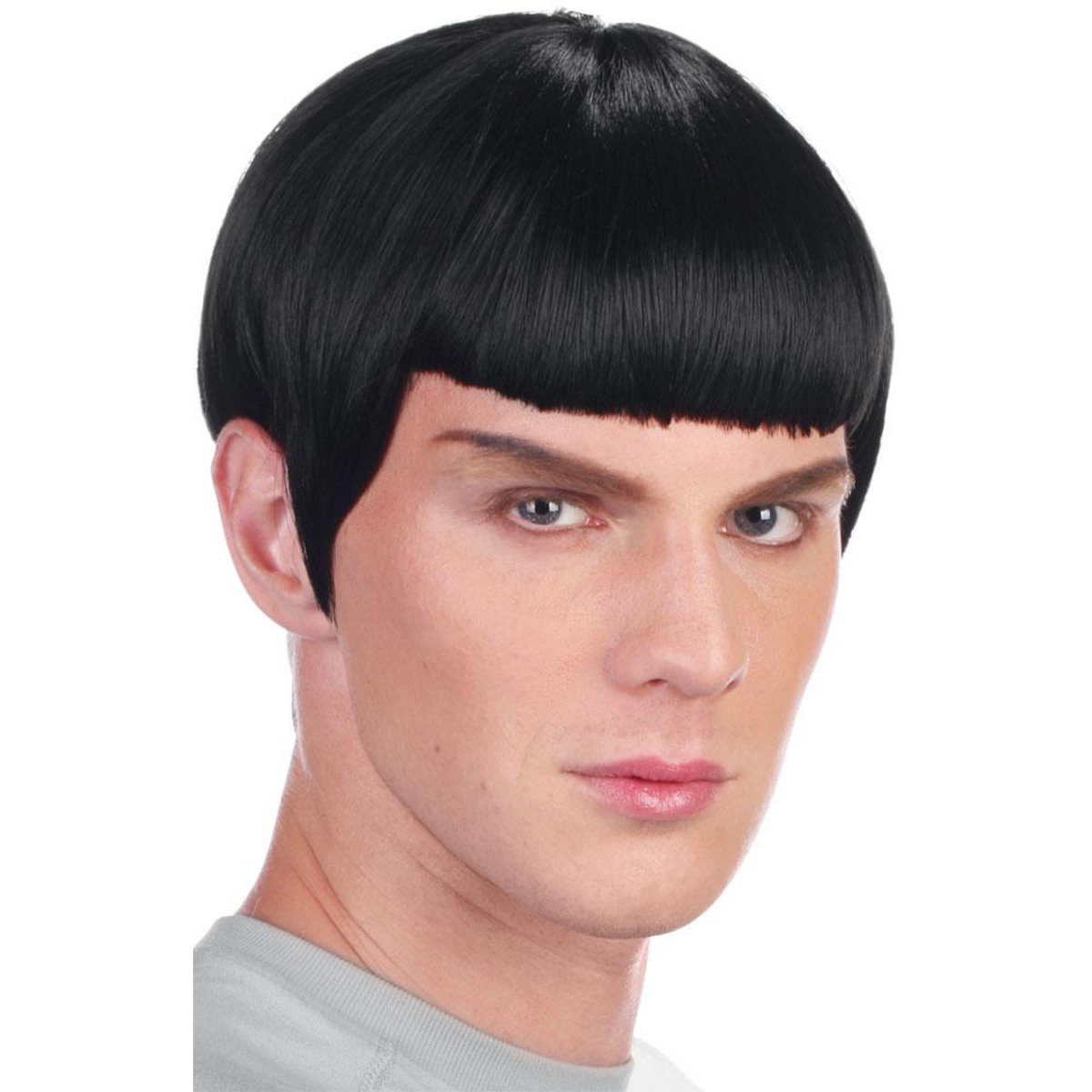 Boland Perruque - Officier de l'Espace - Homme