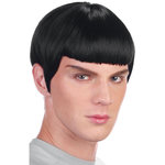 Boland Perruque - Officier de l'Espace - Homme