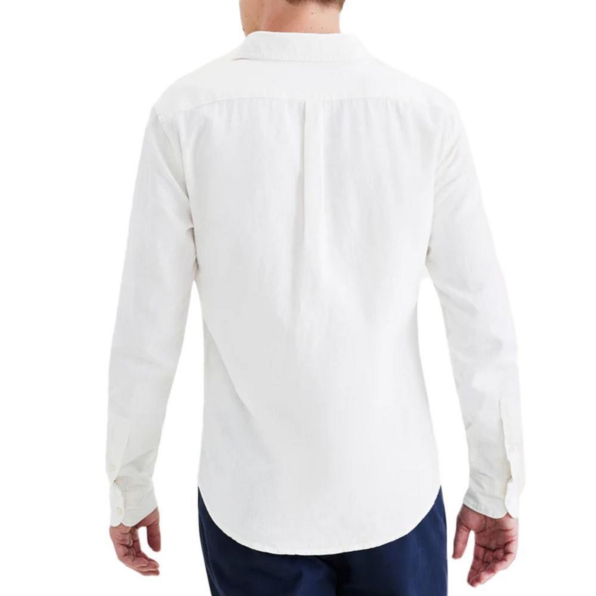 DOCKERS Chemise  Homme Dockers Woven