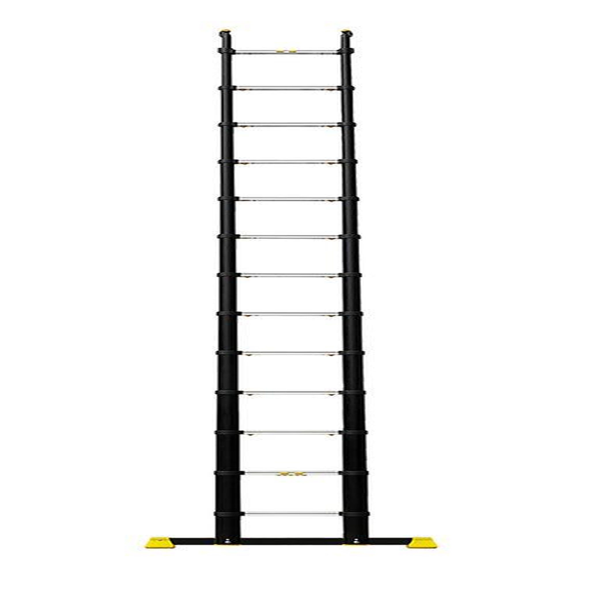 Centaure Echelle télescopique BAMBOO 13 échelons