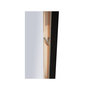 Voir la diapositive 3 : Paris Prix Miroir Mural  Tangier  150cm Rose