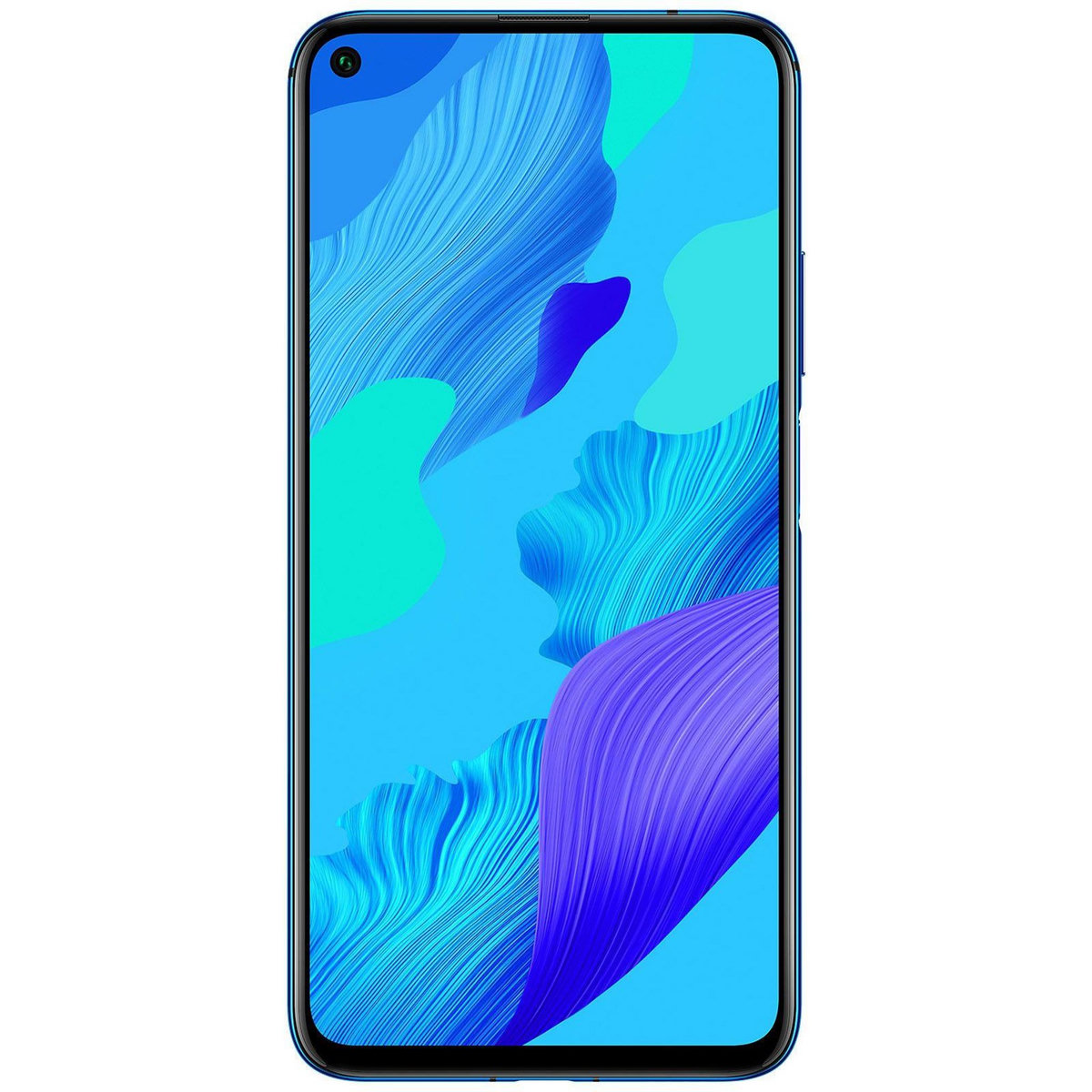 HUAWEI Nova 5T (Dual Sim) Reconditionné 128 Go - Grade A+ - Vert