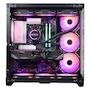 Voir la diapositive 3 : MRED PC Gamer RX 9070XT R7 7800X3D 32Go 1To W11