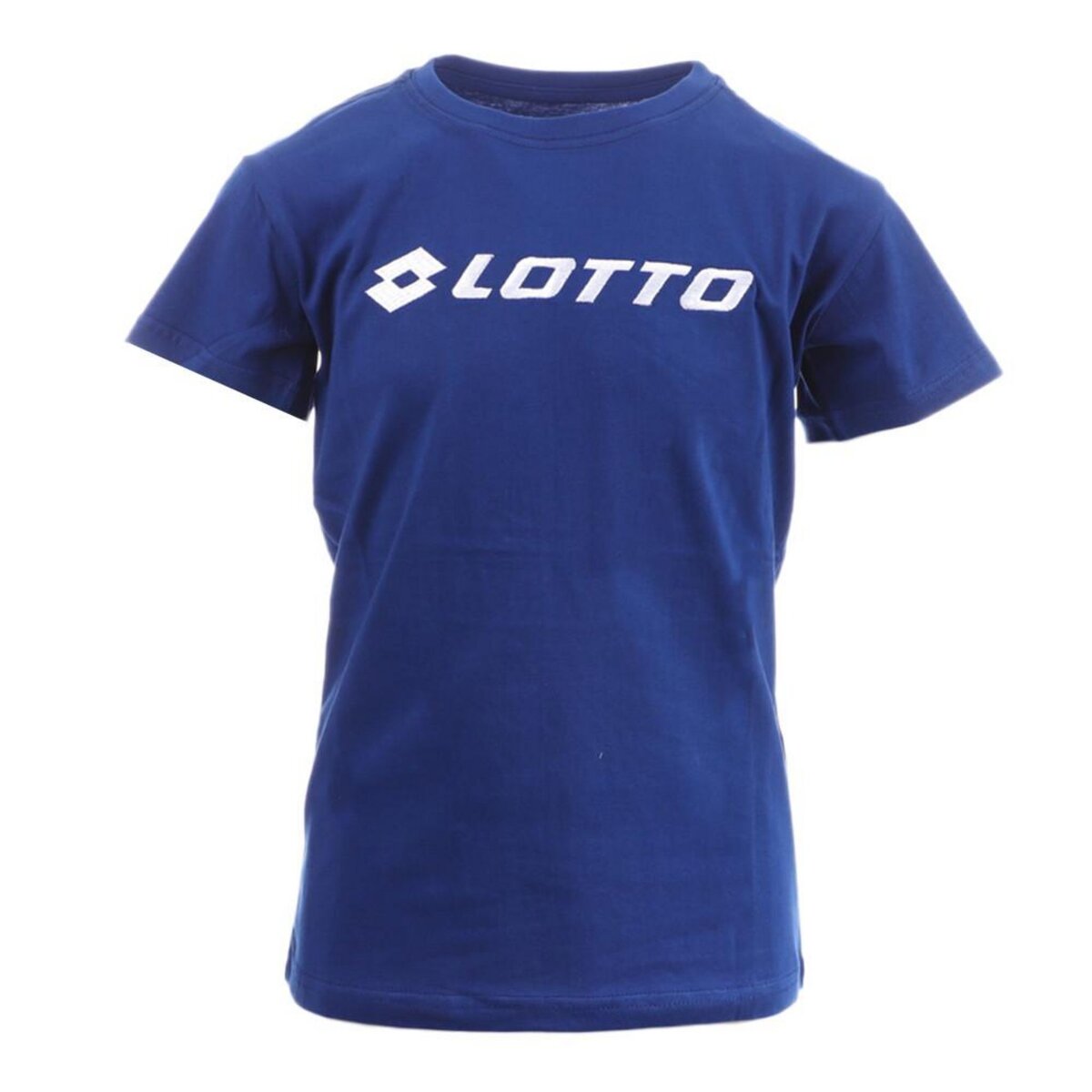 LOTTO T-shirt Bleu Garçon Lotto 1104