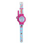 Voir la diapositive 2 : Lexibook Montre digitale talkie-walkie Barbie portée 200 m