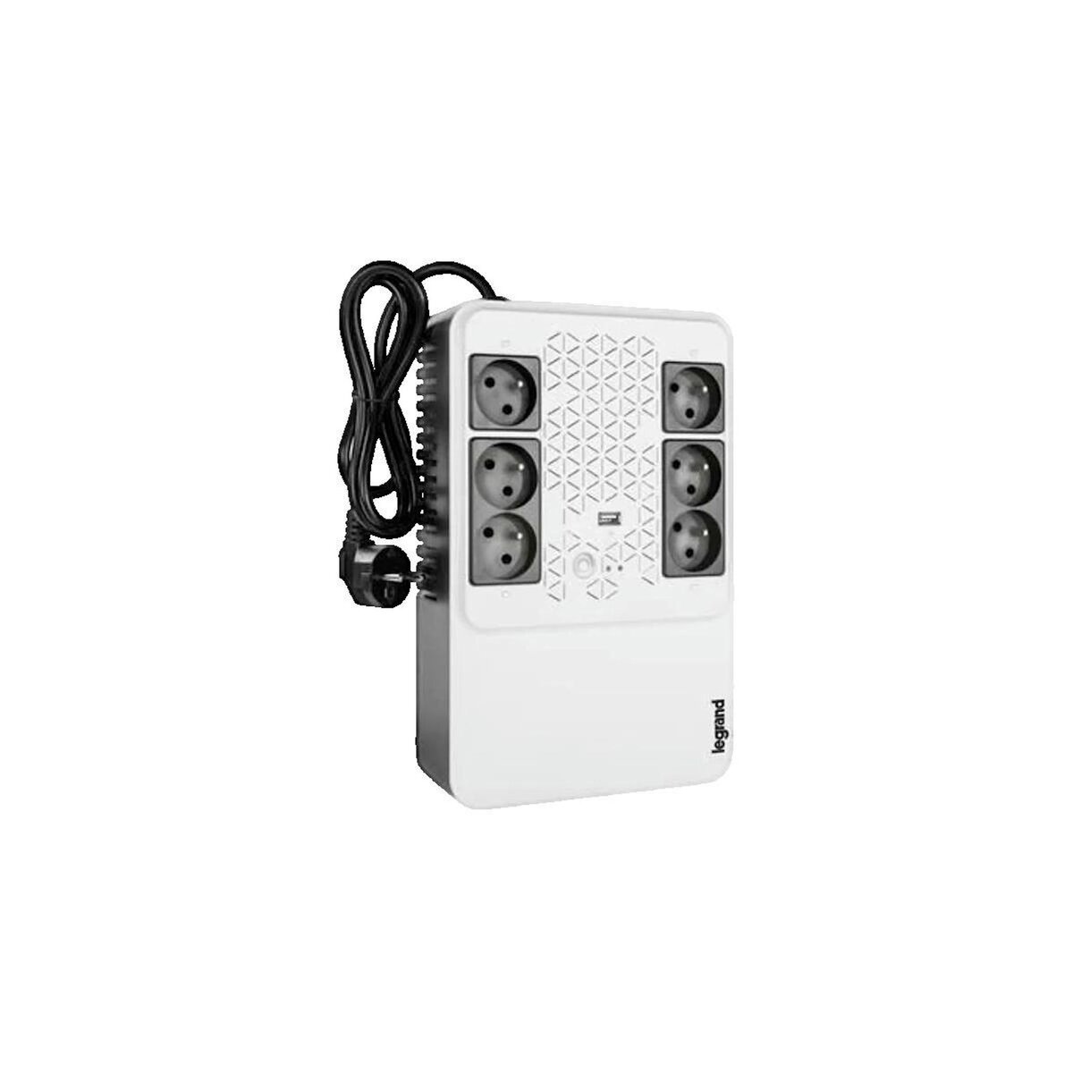 Legrand Onduleur Legrand Keor Multiplug 800 VA