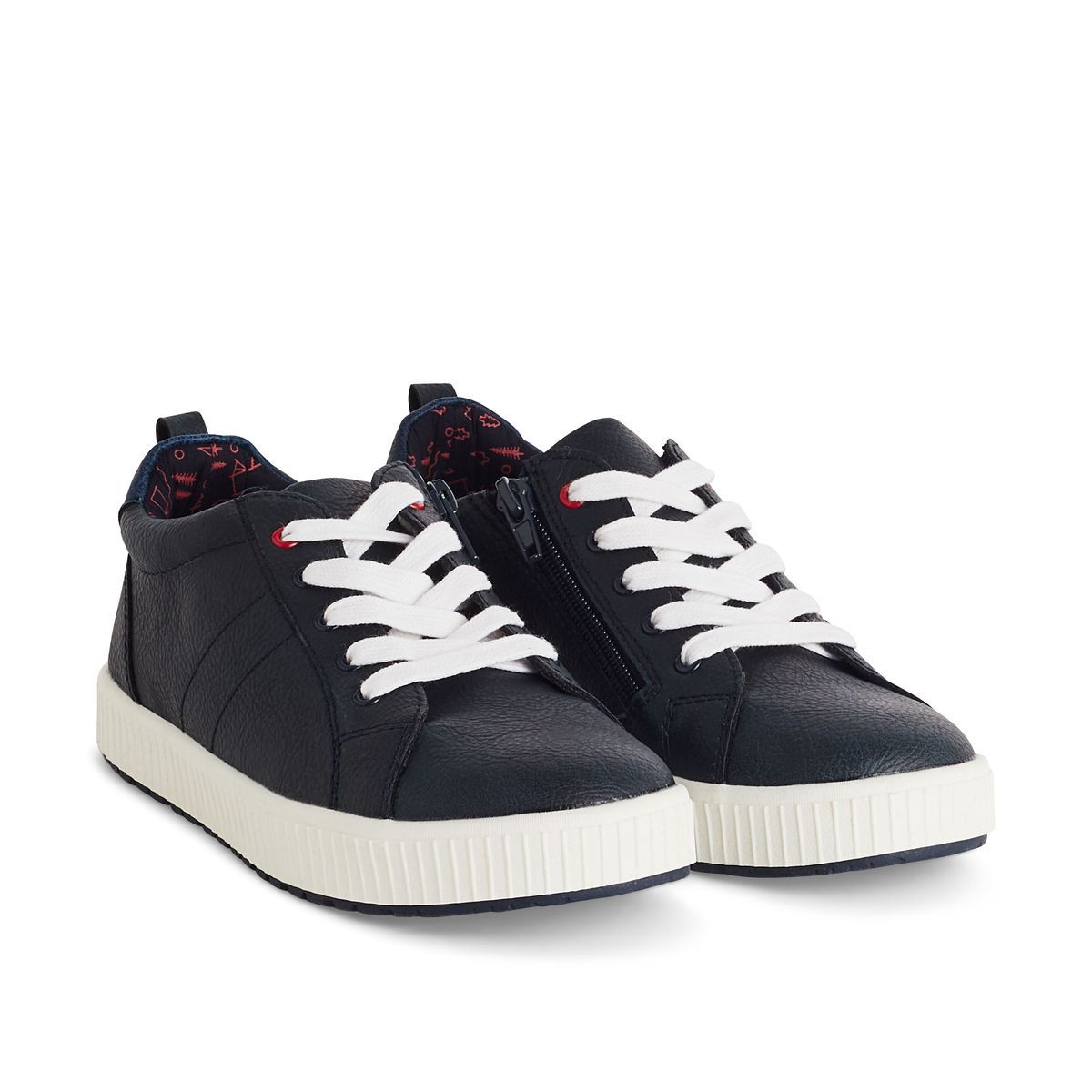 IN EXTENSO Baskets garçon du 24 au 35