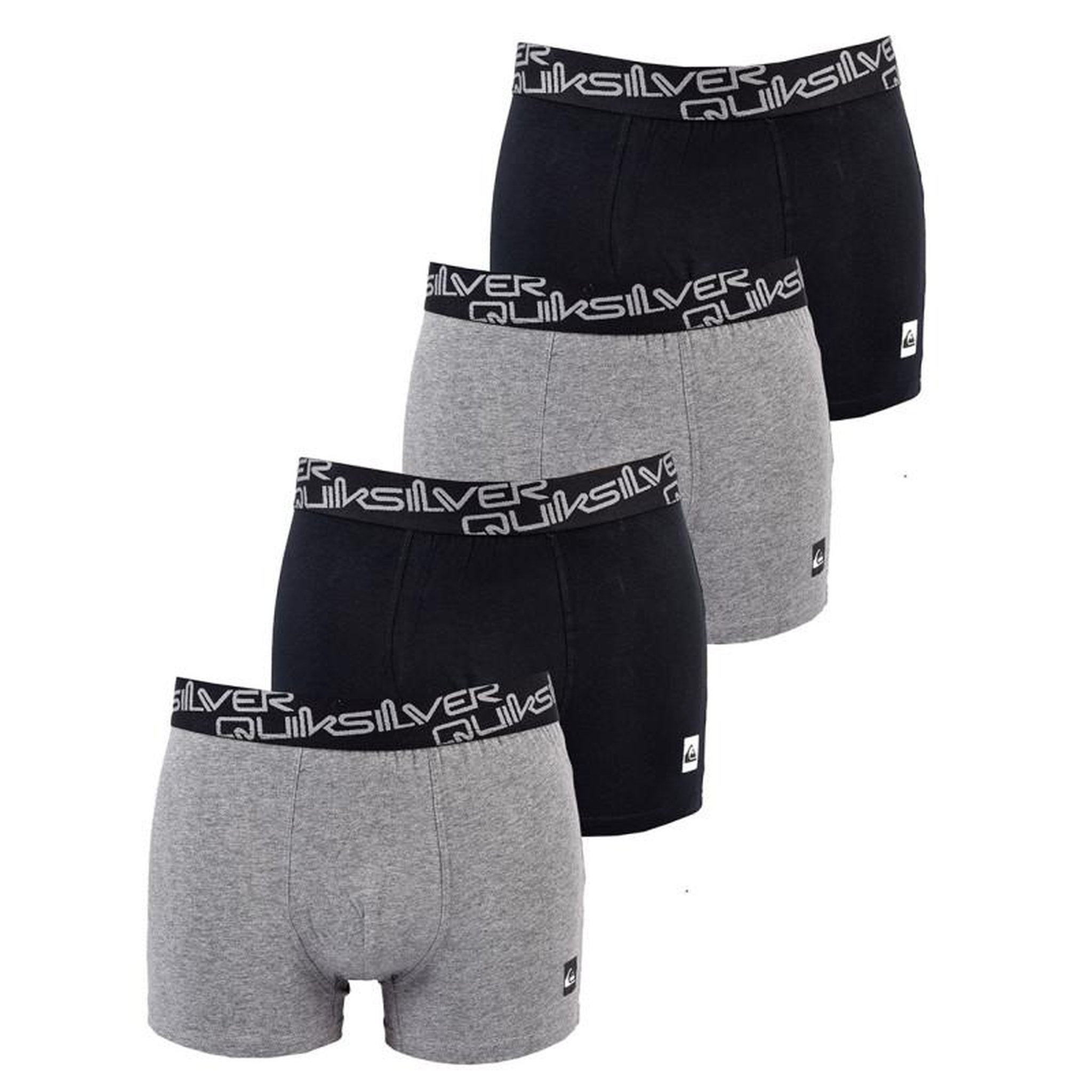 Voir la diapositive 2 : QUIKSILVER Boxer Homme QUIKSILVER