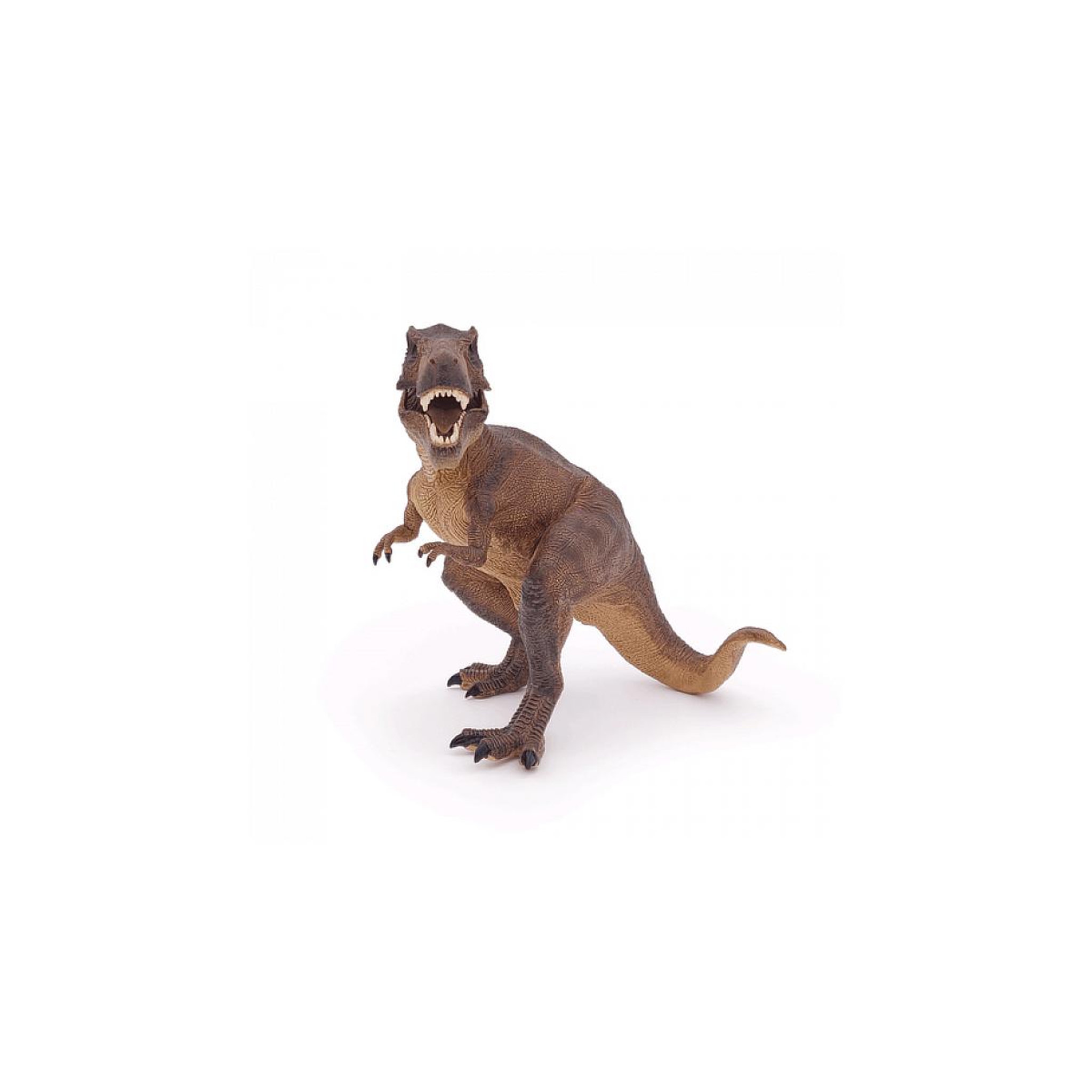 Voir la diapositive 2 : Papo 55001 Figurine dinosaure T-Rex