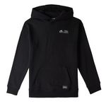 O'NEILL Sweat à Capuche  Garçon O'Neill Snsc. Coloris disponibles : Noir