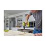 Voir la diapositive 4 : Ryobi Perceuse-visseuse à percussion RYOBI - R18PD2-242S - 18V One+ - 2 Batteries 4.0Ah et 2.0Ah - 1 Char