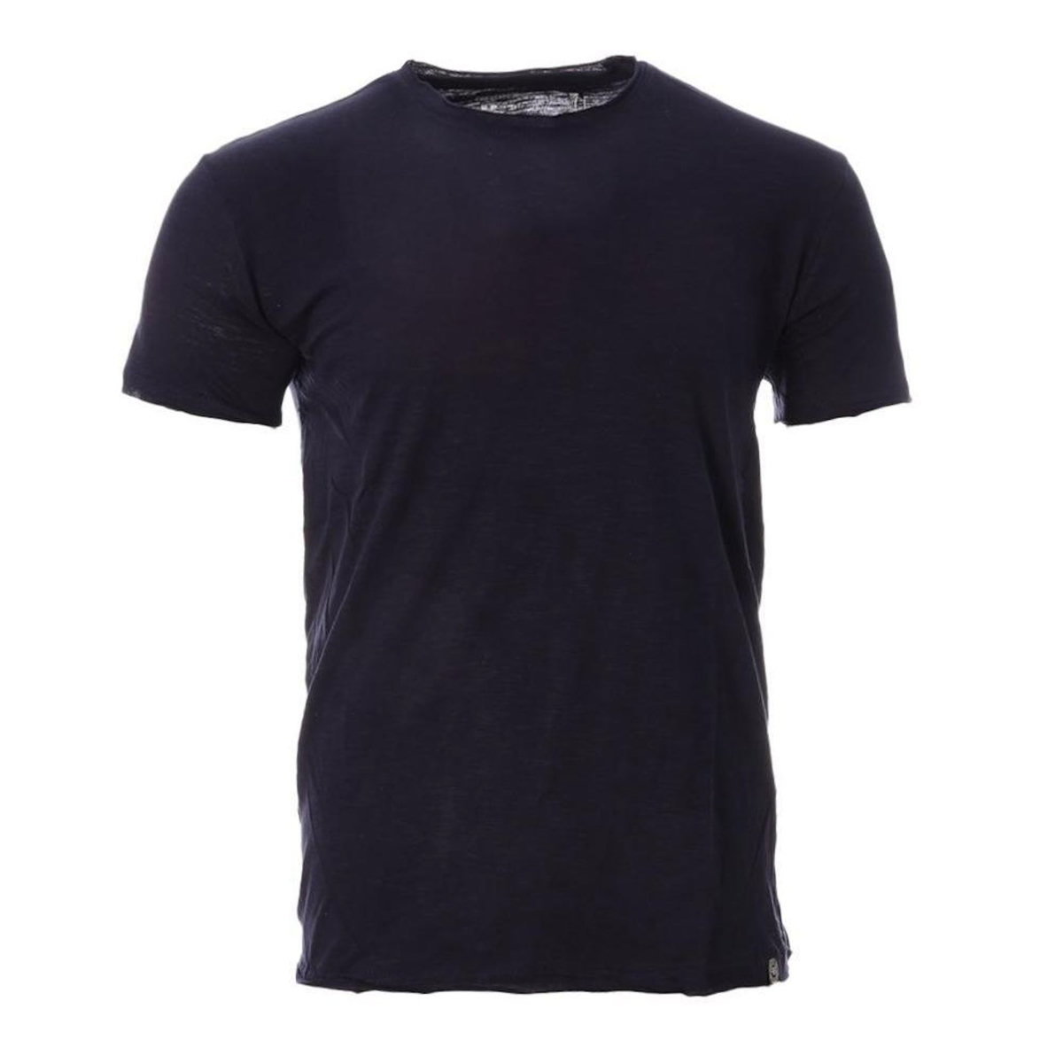 PANAME BROTHERS T-shirt Marine Homme Paname Brothers PB-TED