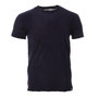 Voir la diapositive 1 : PANAME BROTHERS T-shirt Marine Homme Paname Brothers PB-TED