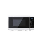 Sharp Micro-ondes Sharp YC-MS02E-W 20 litres 800 W