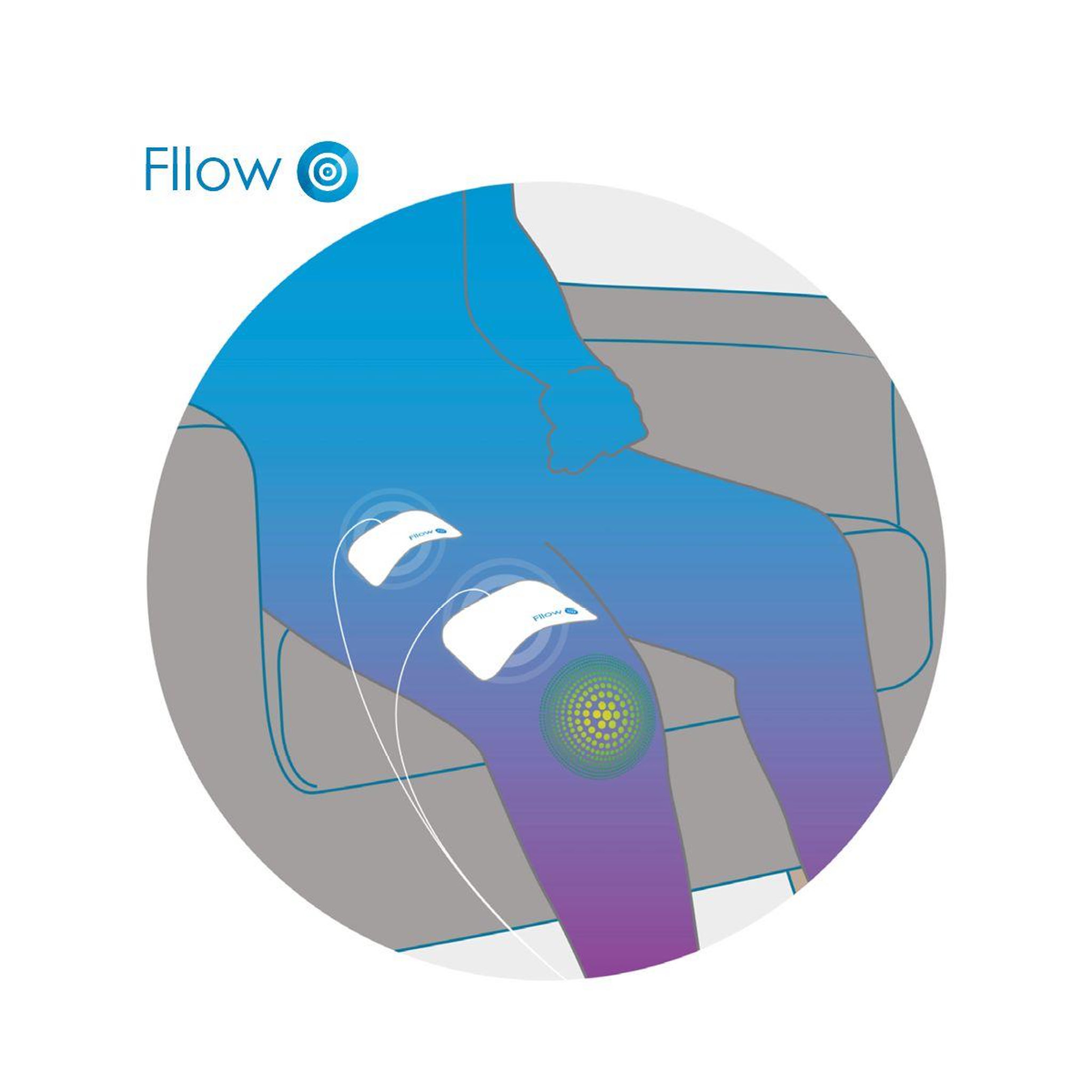 Voir la diapositive 5 : PAINGONE Electrode Arthro Fllow