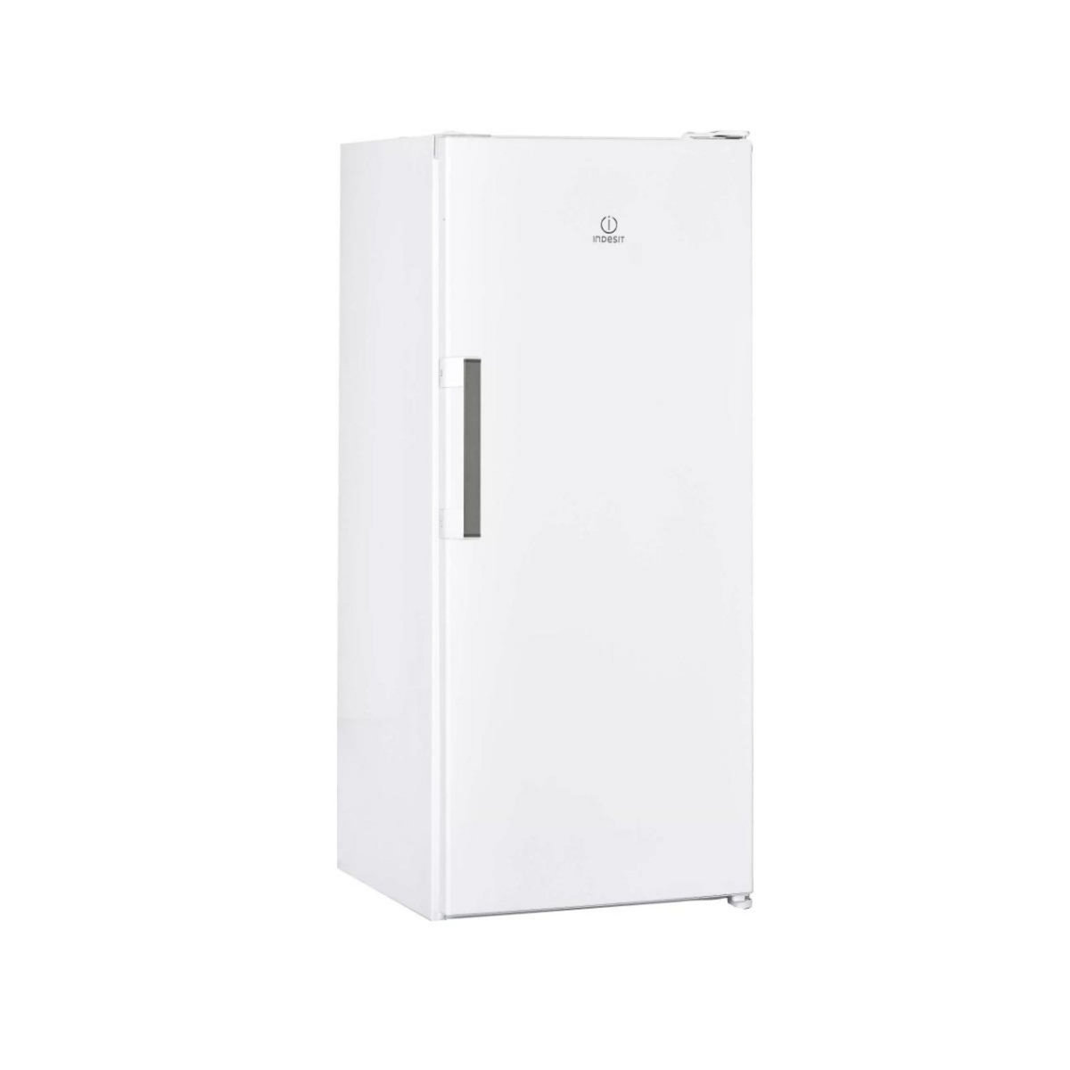 Indesit Réfrigérateur 1 porte 60cm 263l blanc - SI42W