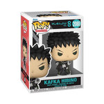 Funko Figurine Funko Pop Animation Kaiju No 8 Kafka