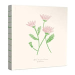 CARNET MOYEN FLEURS, Las Cases Zoé de