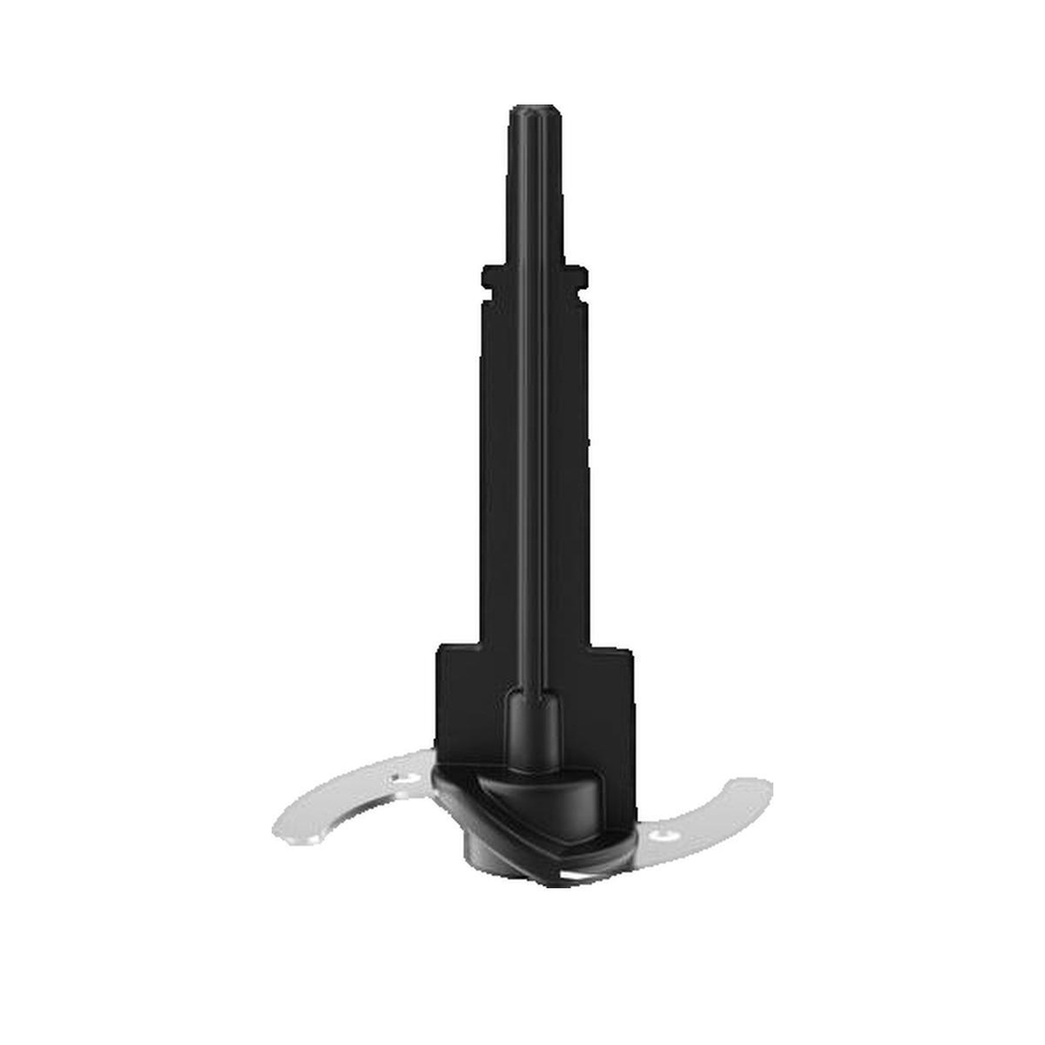 Voir la diapositive 3 : TEFAL Hachoir Tefal Eco Respect MQ80E838 Noir