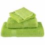 Voir la diapositive 4 : VIDAXL Serviettes de douche de qualité supérieure SOLUND 2 pcs