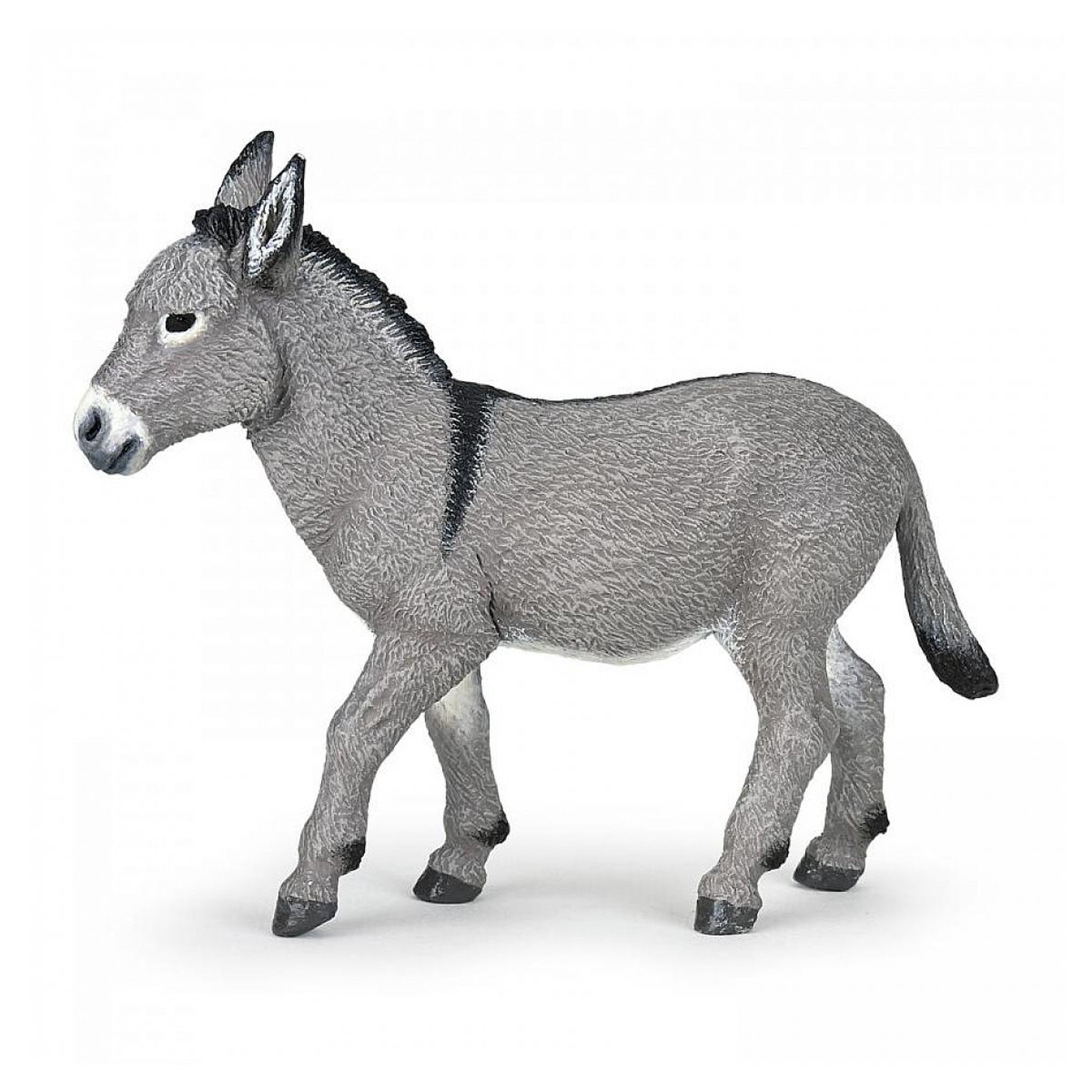Papo Ane de provence  figurine
