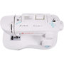 Voir la diapositive 2 : Singer Machine à coudre Singer Fashion Mate 3342 blanche