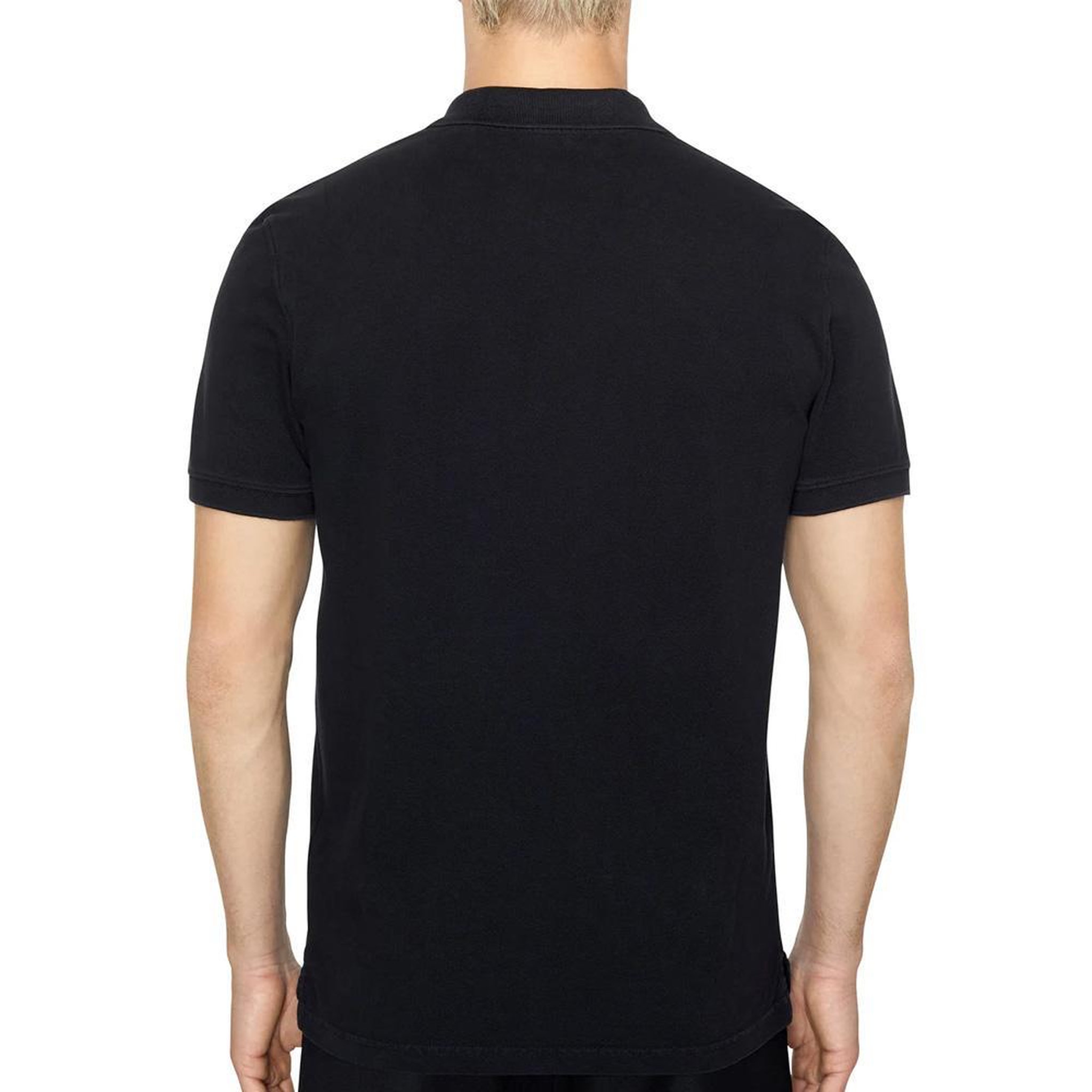 Voir la diapositive 2 : DIESEL Polo  Homme Diesel T smith ind